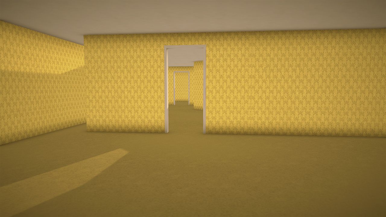 The Backrooms image 4