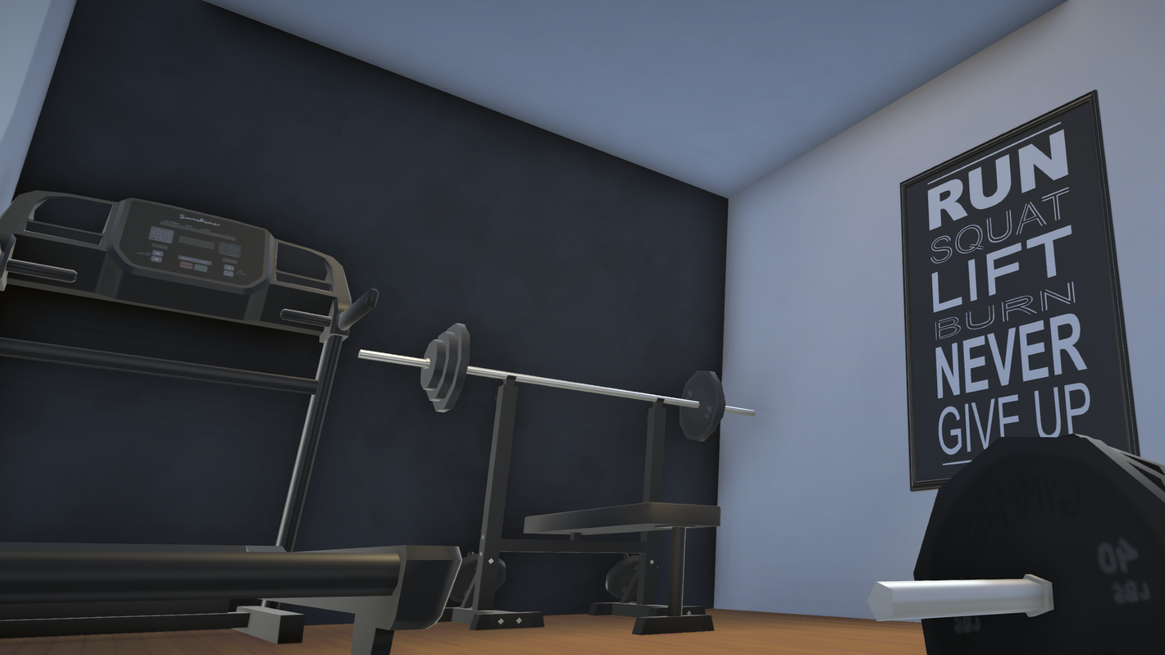 Sleek Modern Townhouse image 14