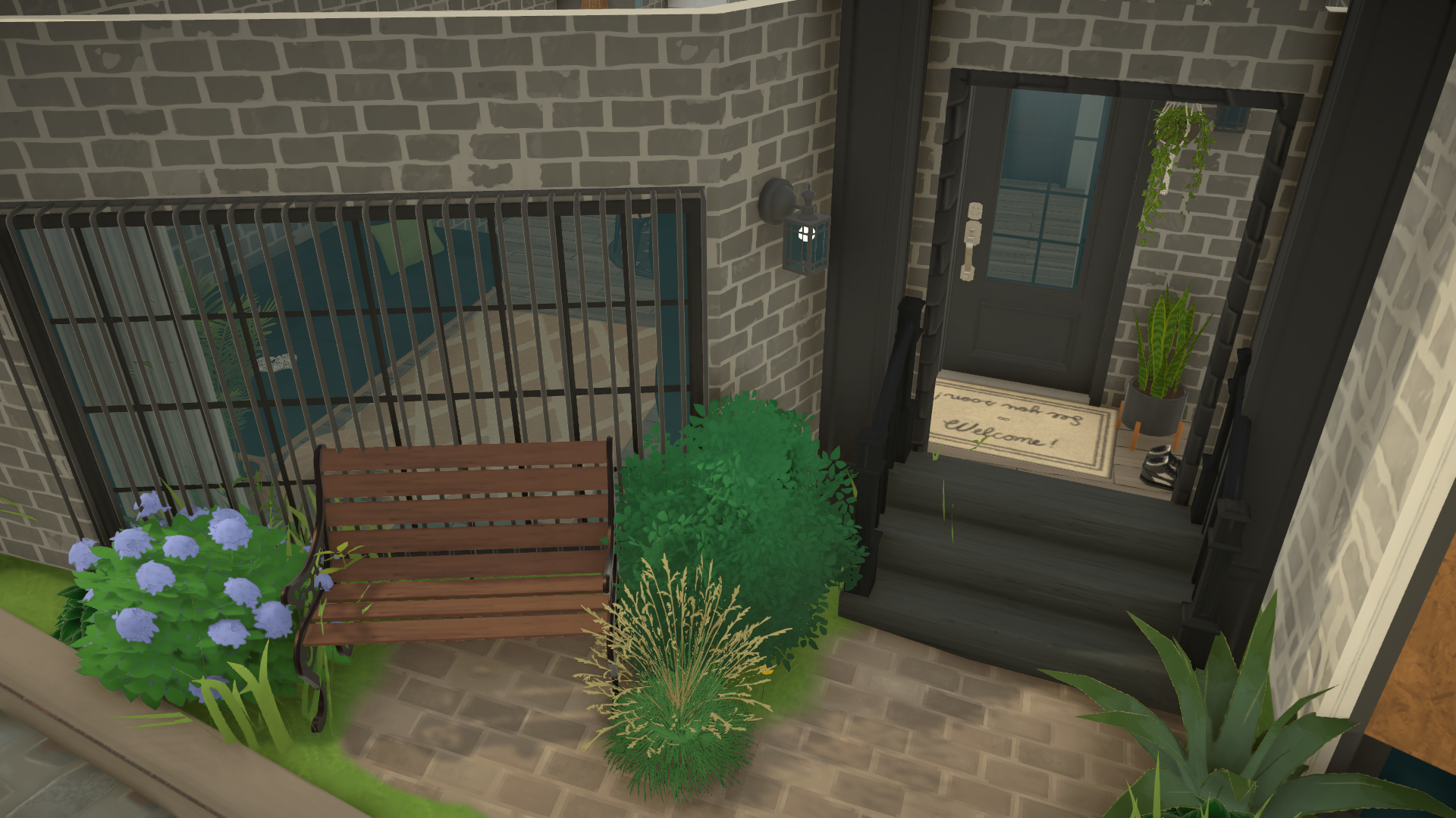 Cozy Loft Starter Home image 3