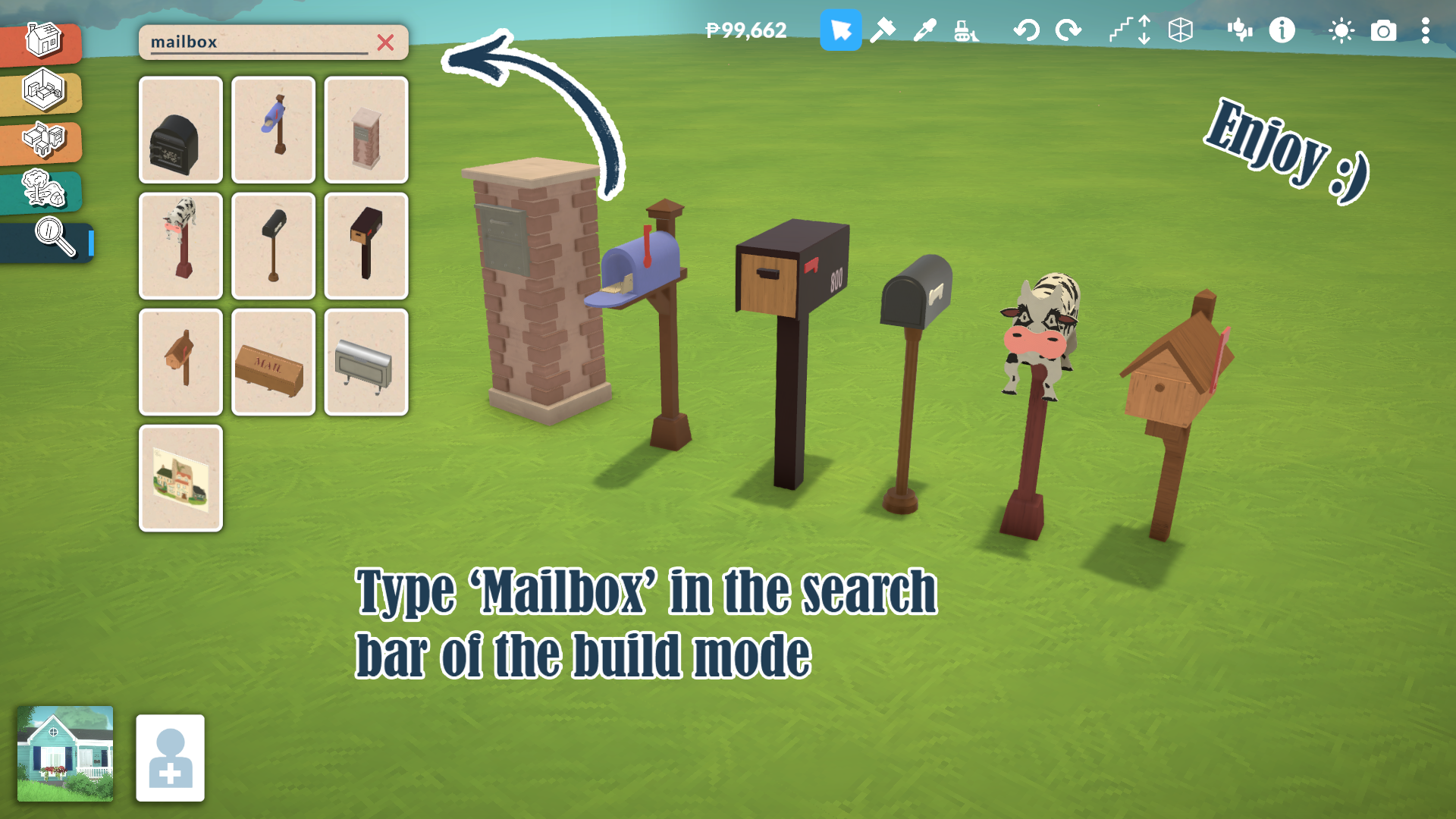 Mailbox Pack CC image 3