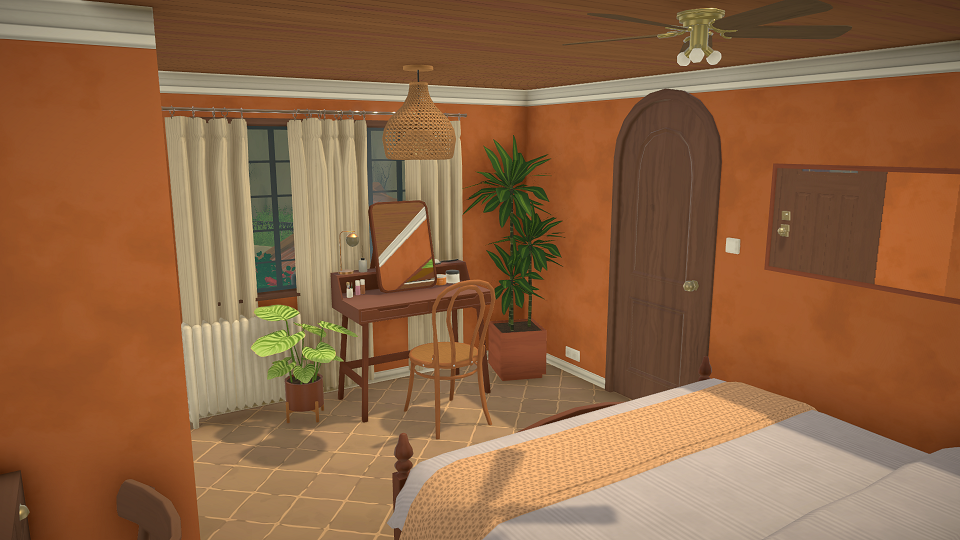 Cozy Hacienda image 8