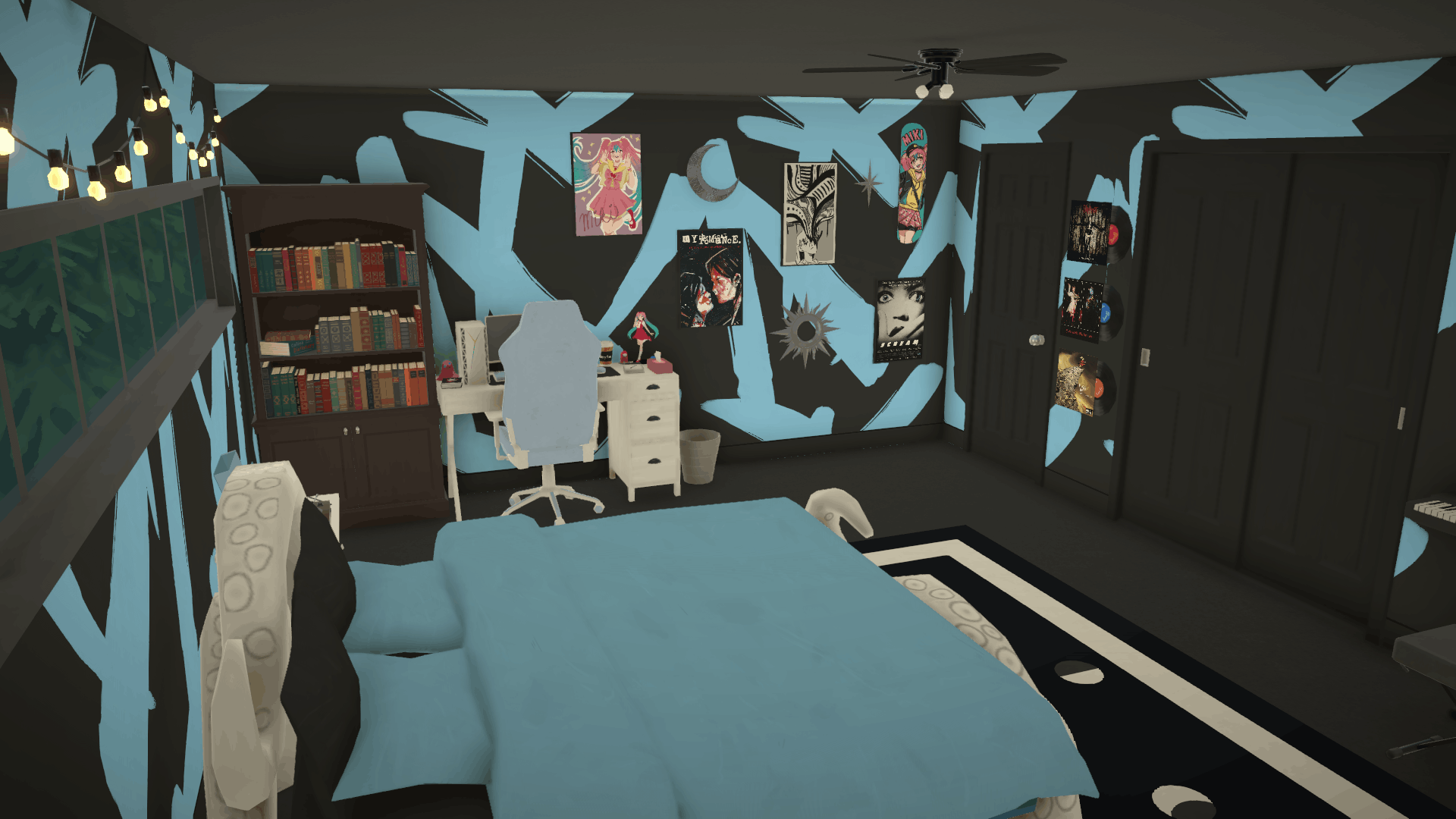Modern House (Stephens & Weber) [Modded] image 10