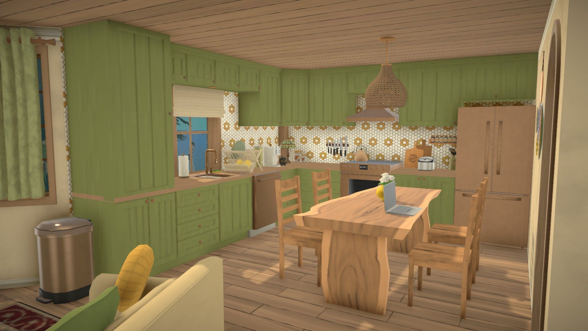 Cottage Home by the Sea image 4