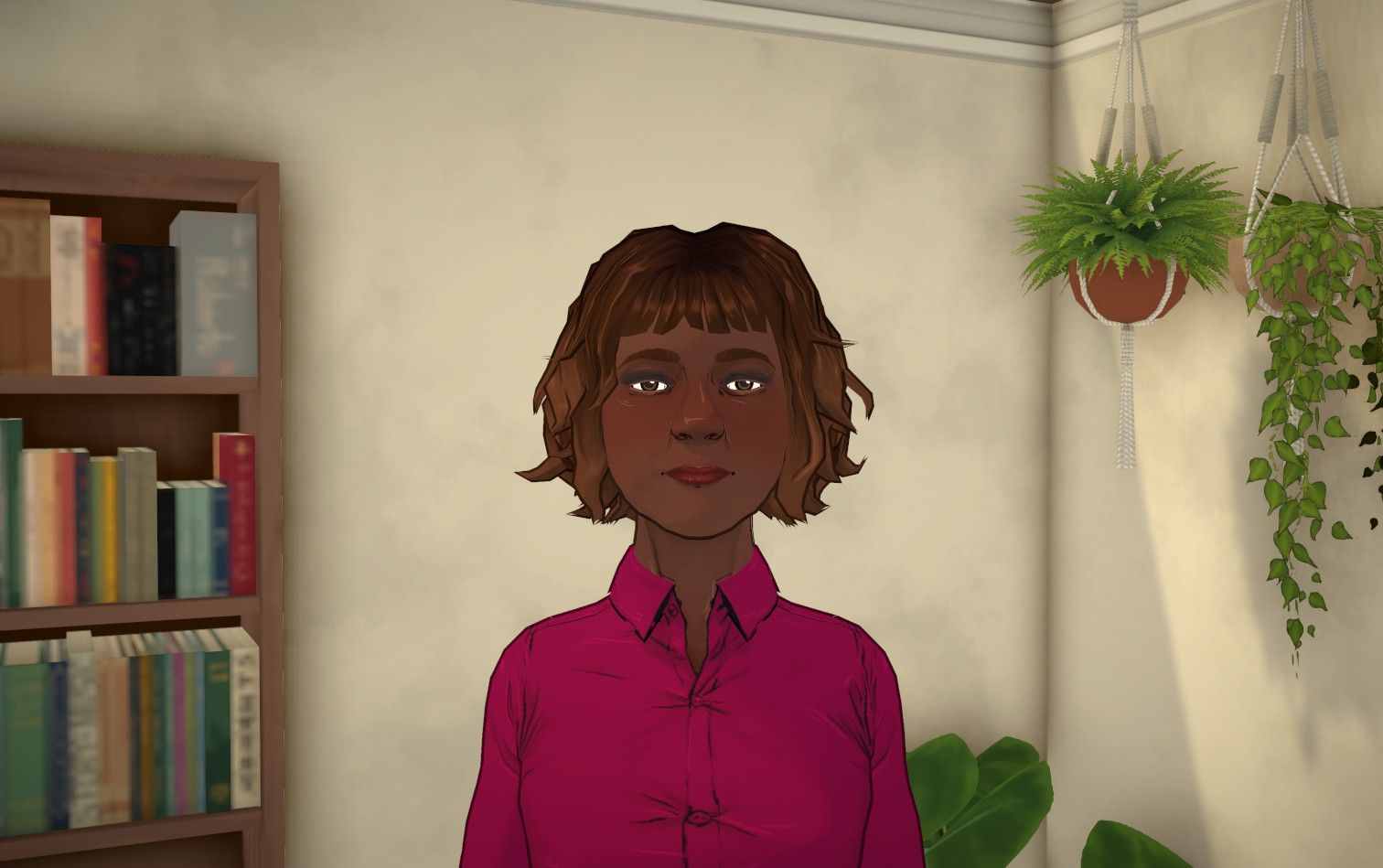 Smithers-Anderson Household image 2