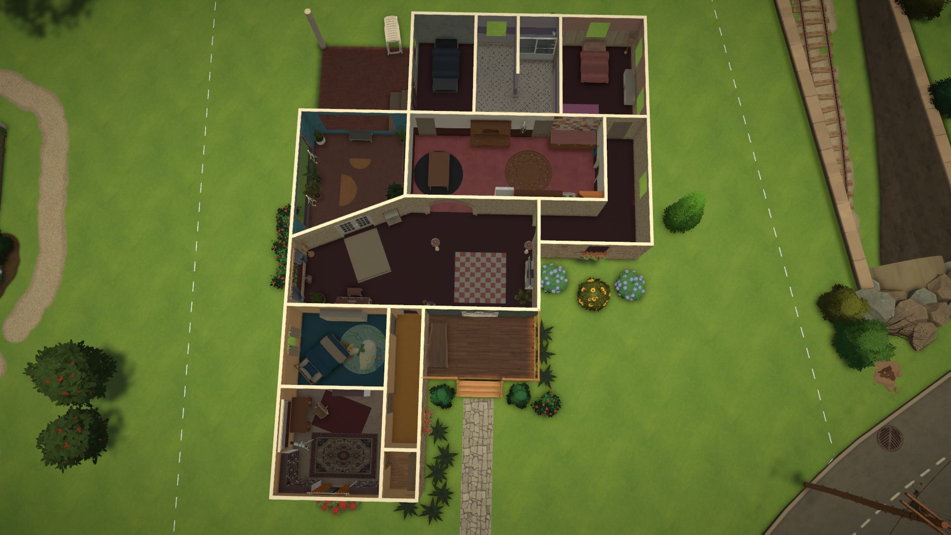 3 Bedroom House image 1