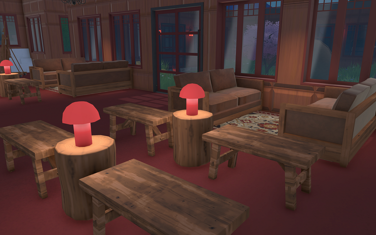 Rose's Cult by Purrpinkdollhouses image 6