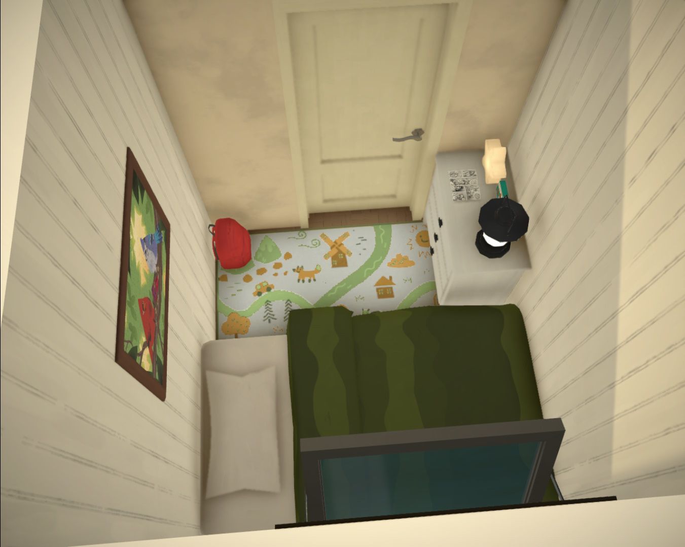 5 Br Apartment under 30k image 9