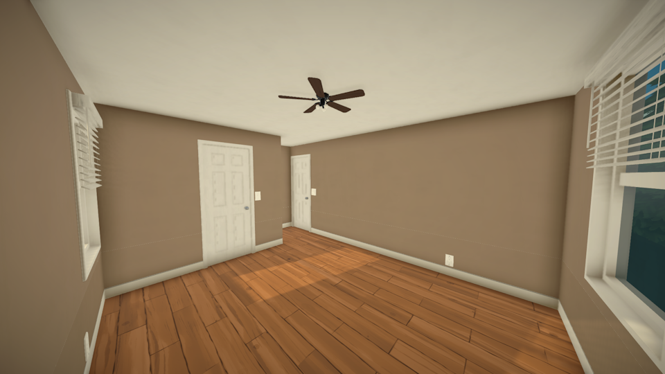 Large Farmhouse image 16