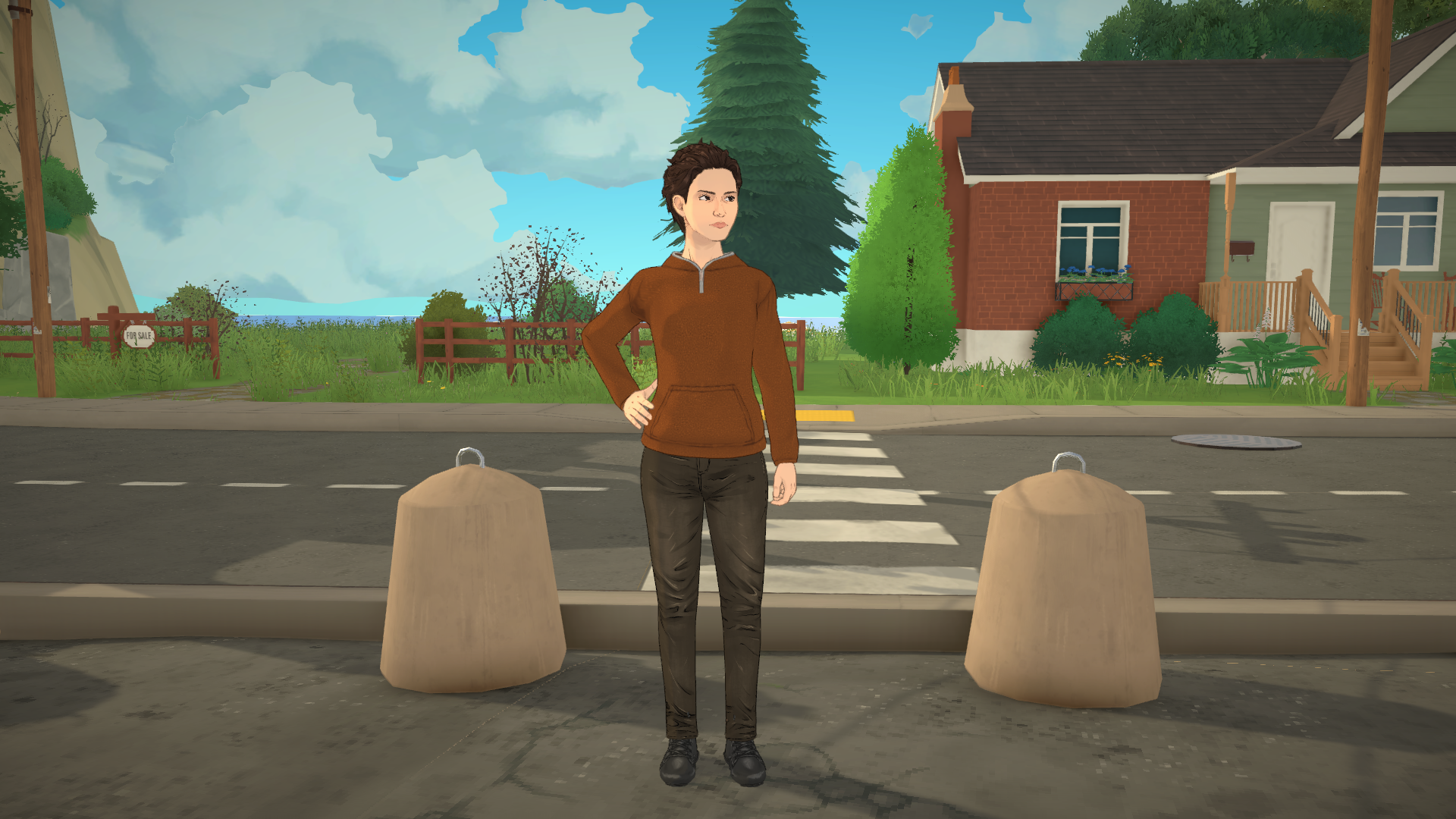 Jane from TWDG image 2