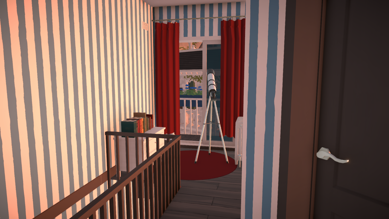 Furnished Townhouse image 10