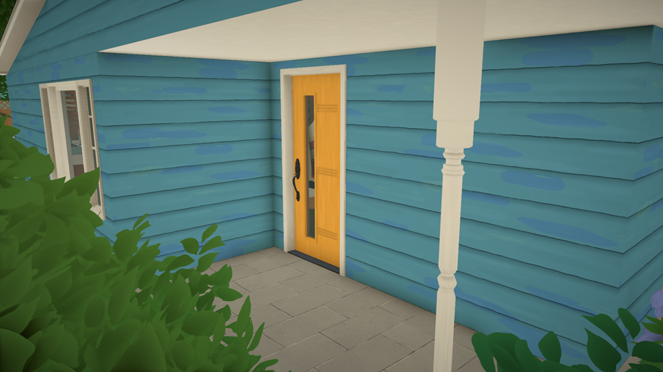 Lustron house image 2