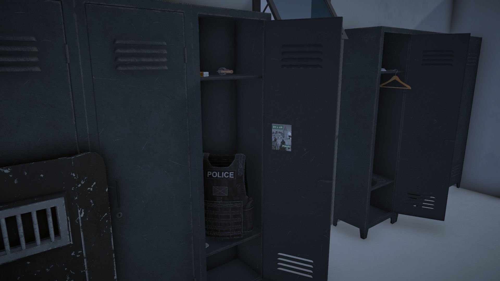 PoliceStation image 6