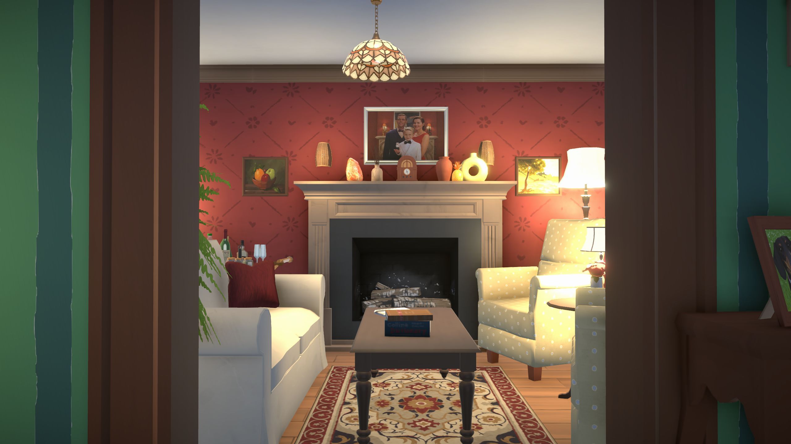 Stuart Little's Town House image 3