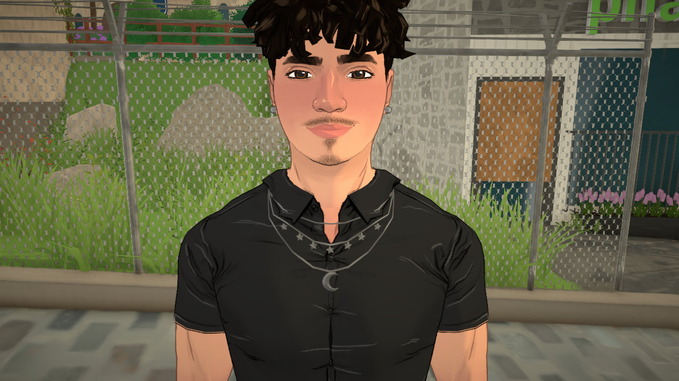 Santiago Ambrose image 4