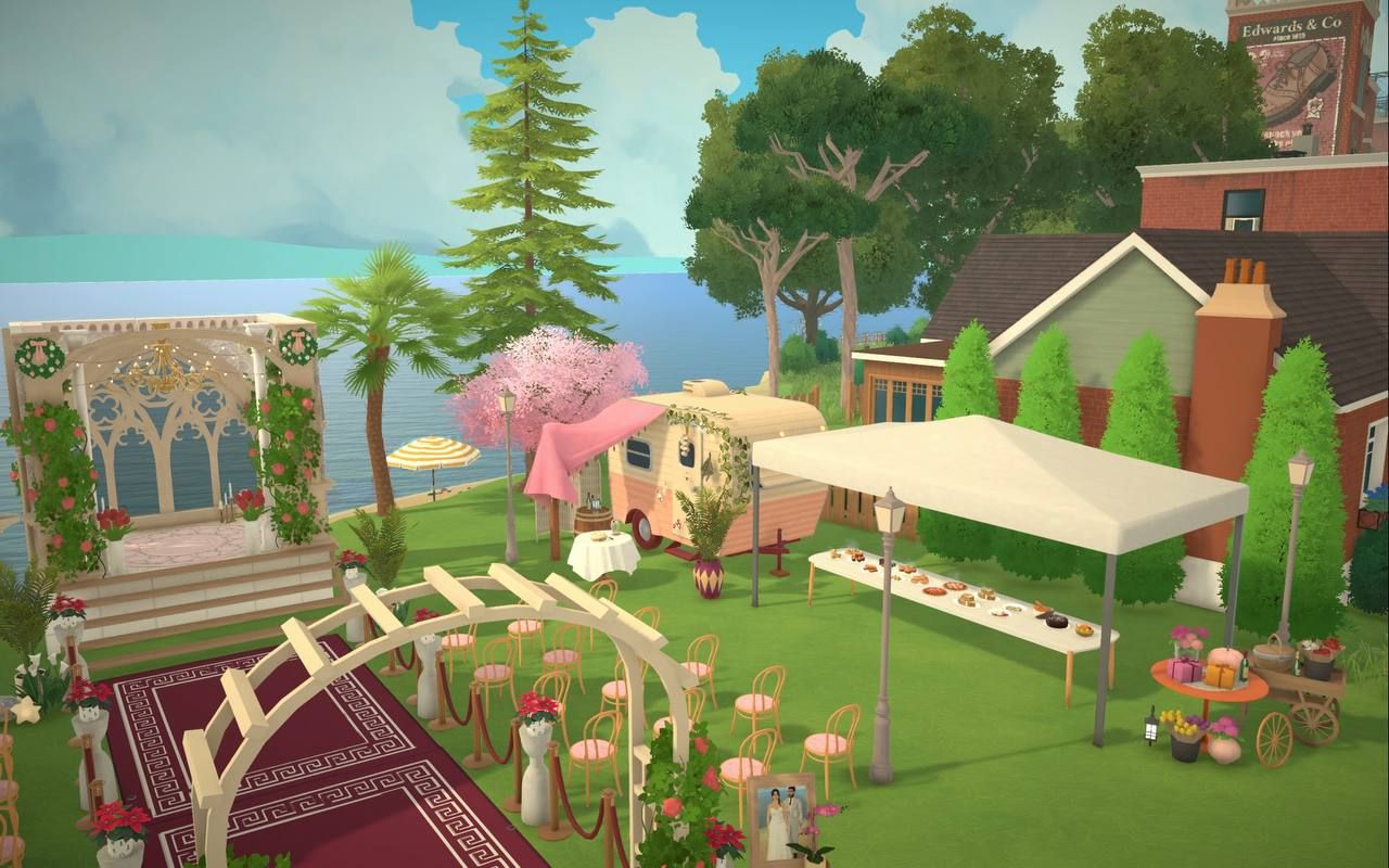 Wedding Venue image 1