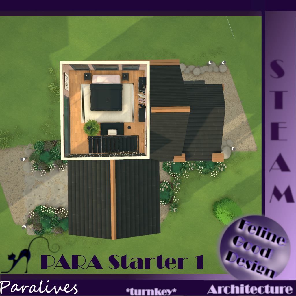 PARA Starter 1 -turnkey- image 13