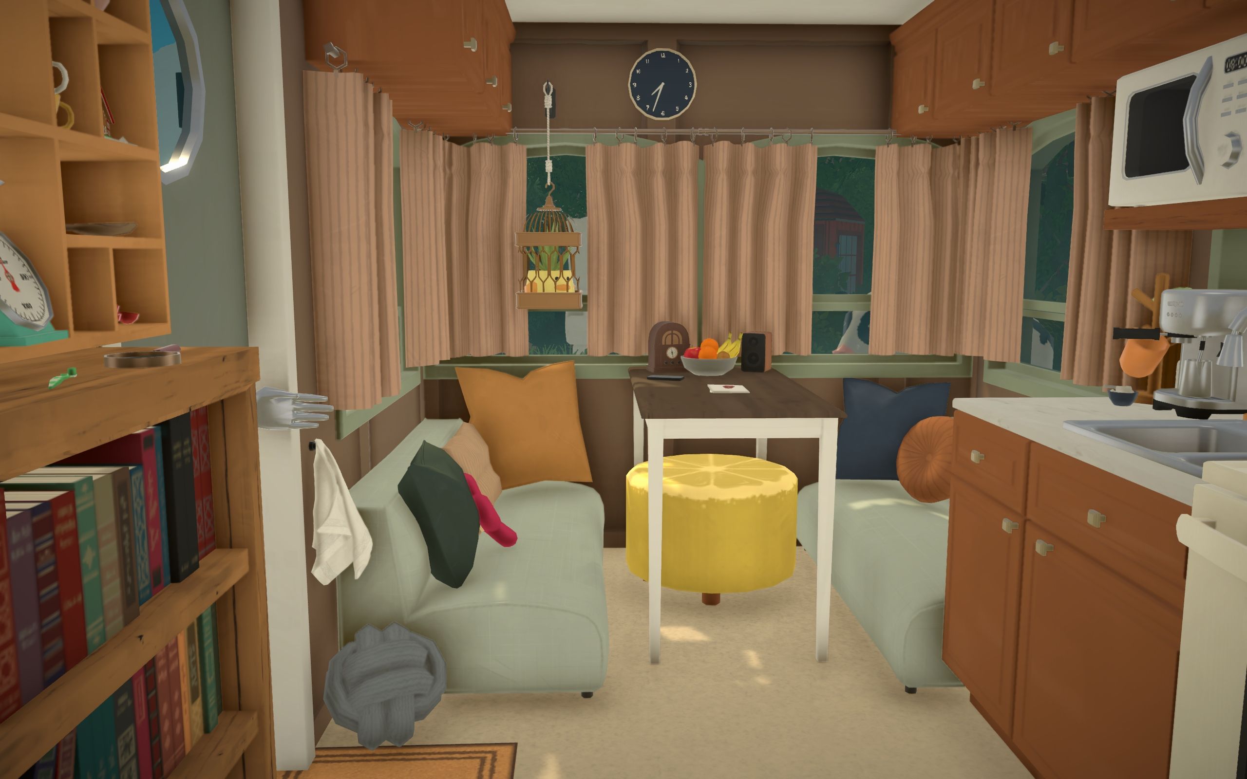 The Taskmaster House image 3