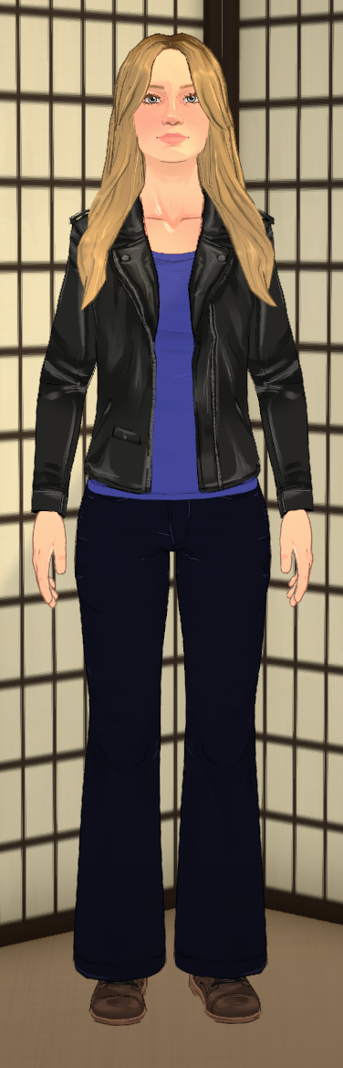 Jiera Kairys image 5