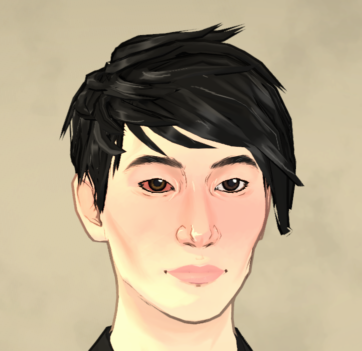 The Yu Household(Prey) image 1