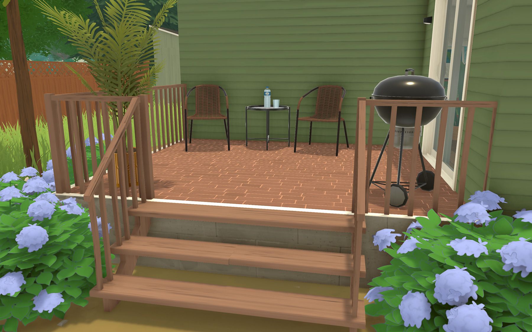 Mid Century Starter Home image 9
