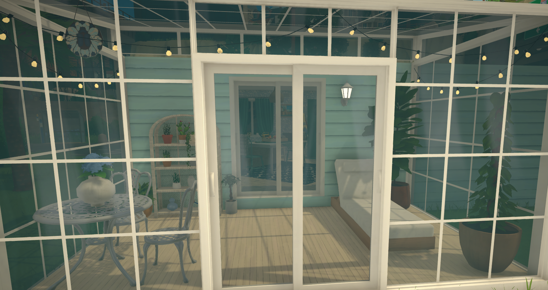 Small beach house image 6