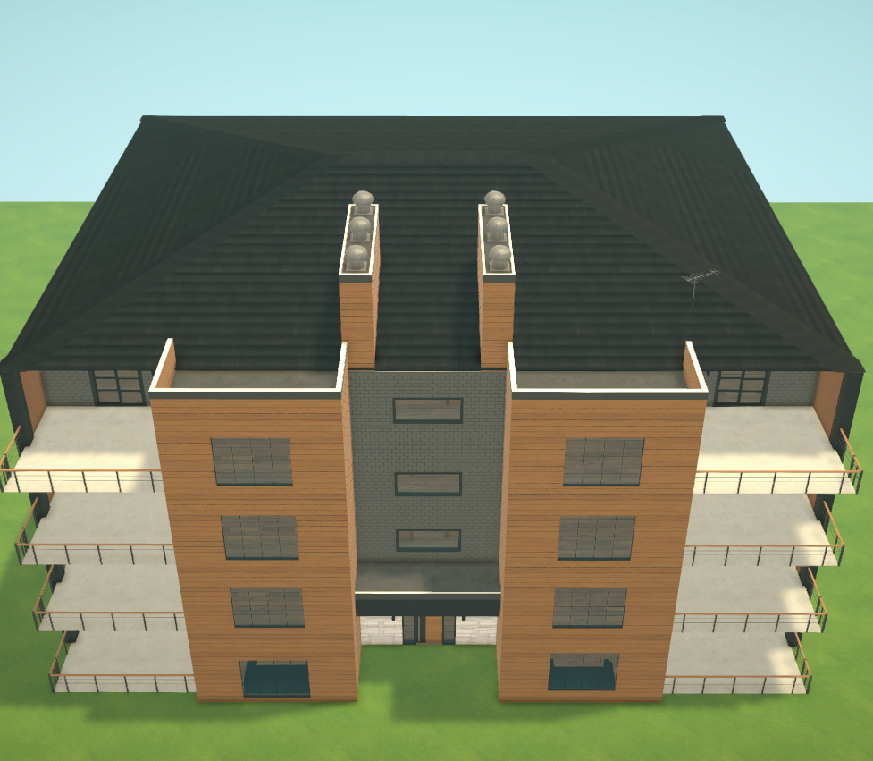 Student Housing image 1