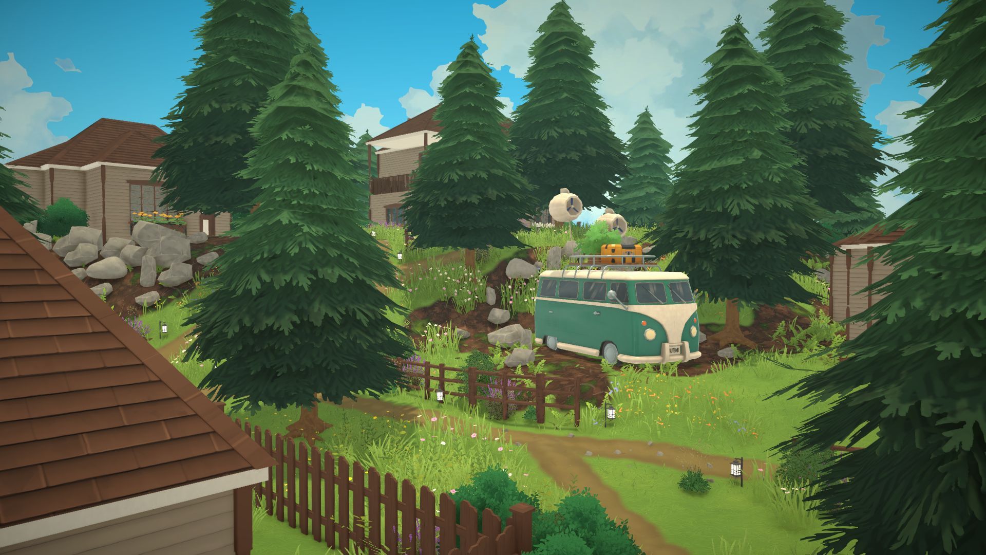 Small Town image 4