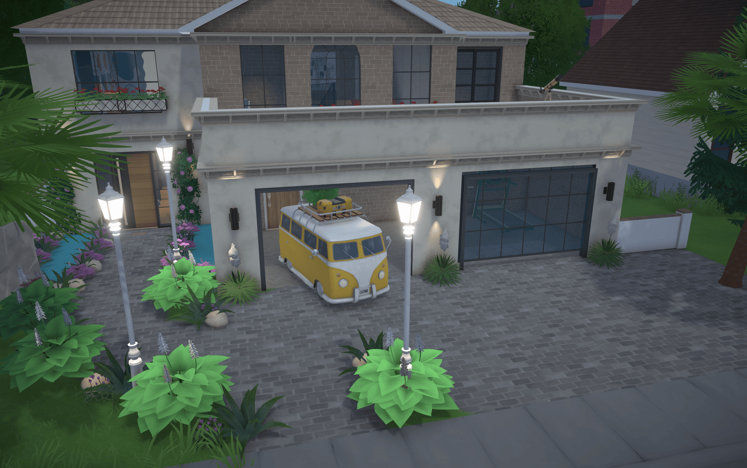 Oasis Villa image 1