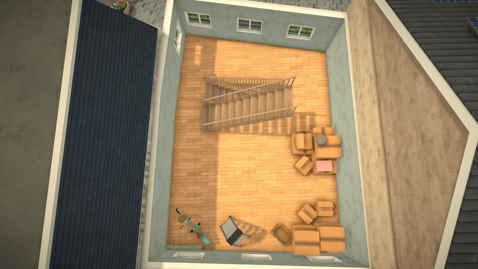 Cosy Townhouse image 11