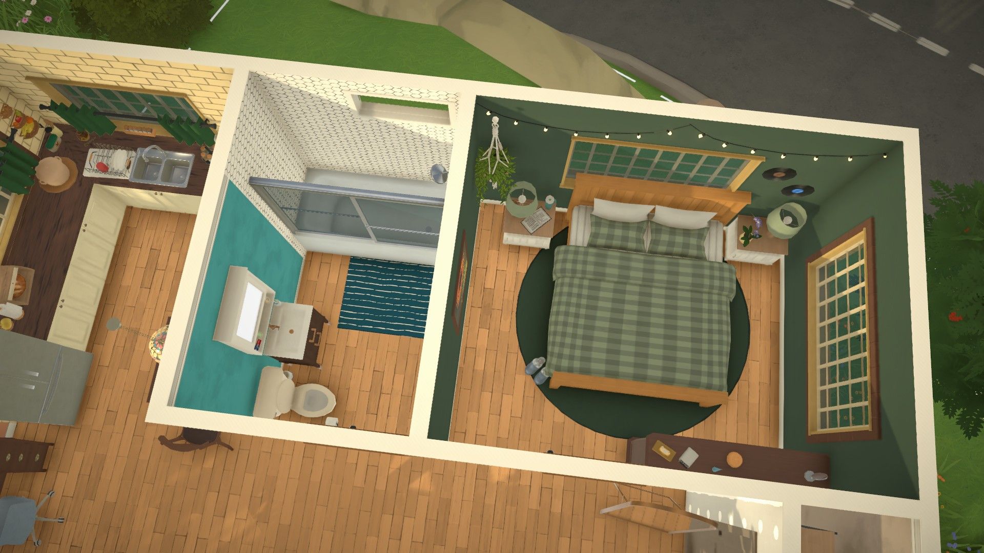 My first build image 5