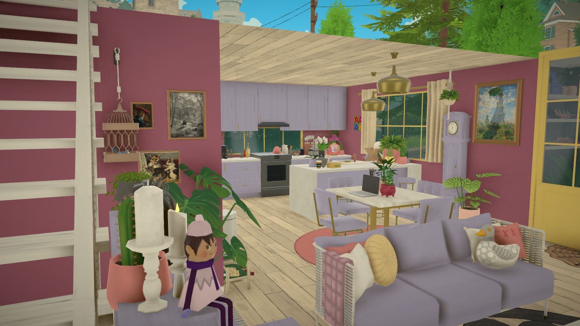 The lovelyhome image 6
