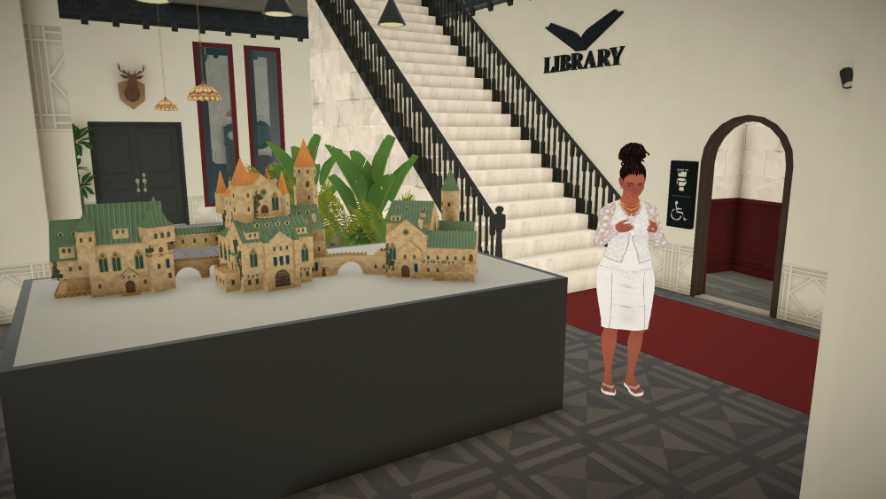The Gothic Library image 3