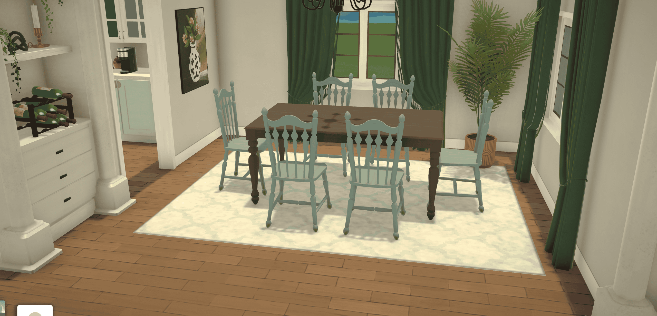 Coastal Cottage image 5