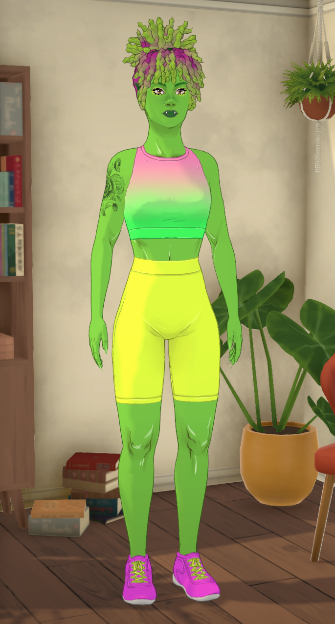 Venus McFlytrap image 5
