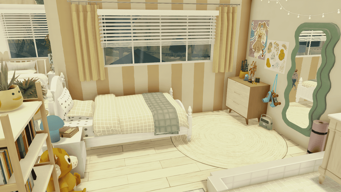 Family Beach Home image 8