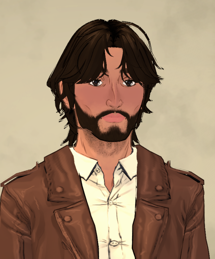 Luis Serra image 2