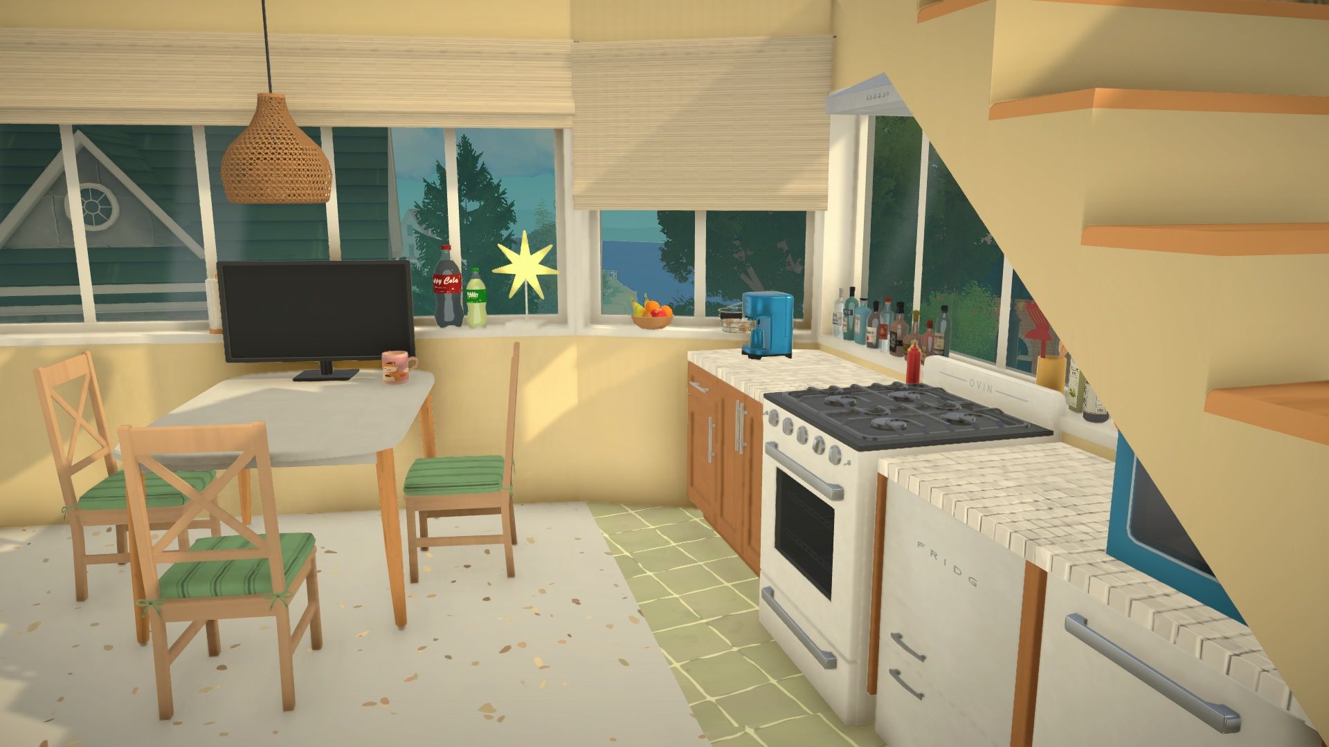 Cozy flat image 7