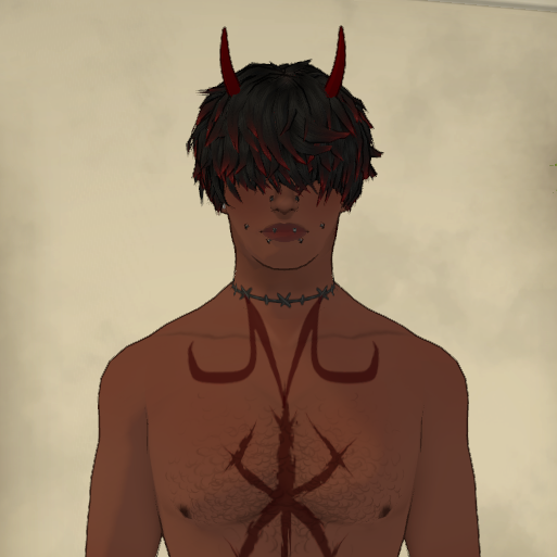 The most alluring incubus in Paralives image 1