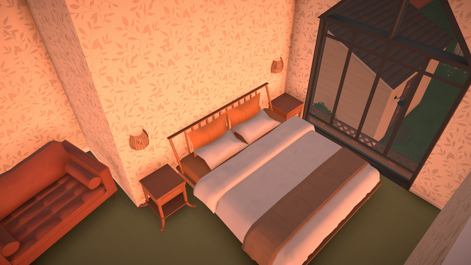 Modern Home | 2f 4b 2b image 8