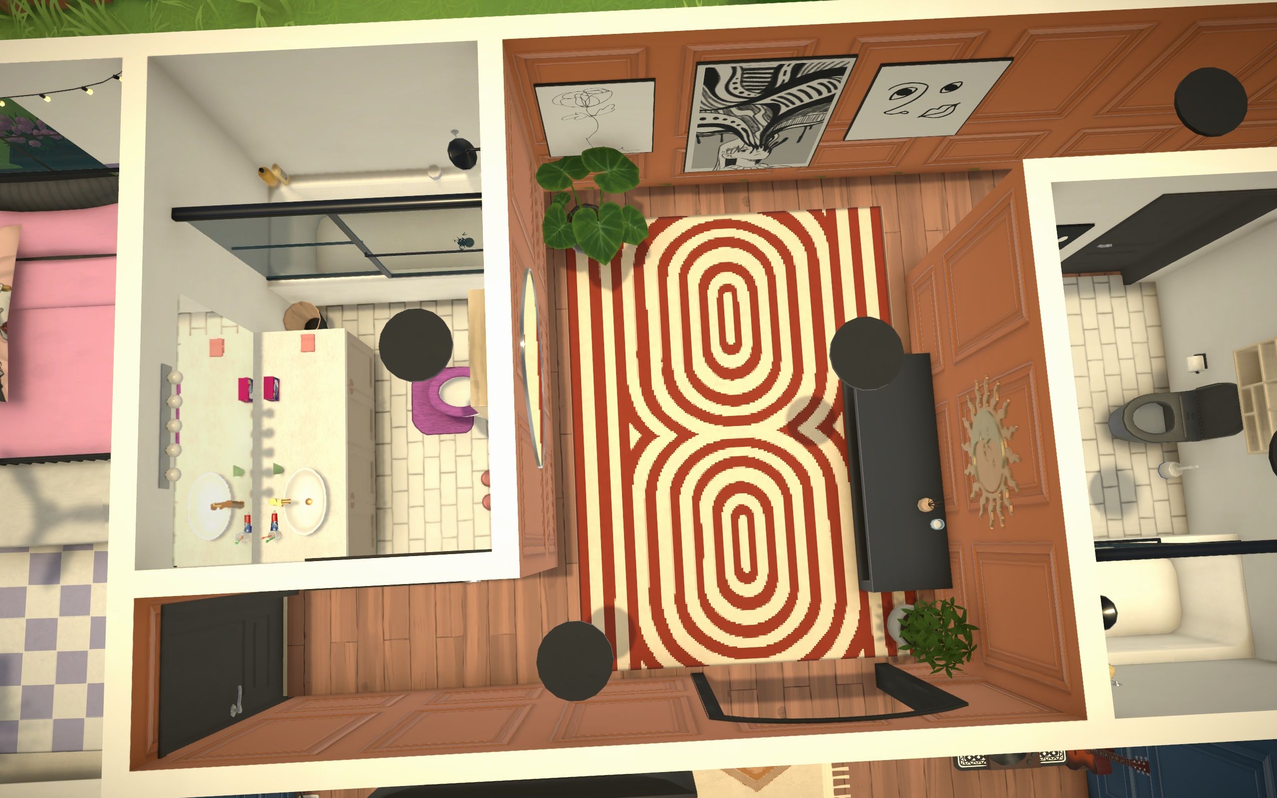 Modern Dreamhouse image 7