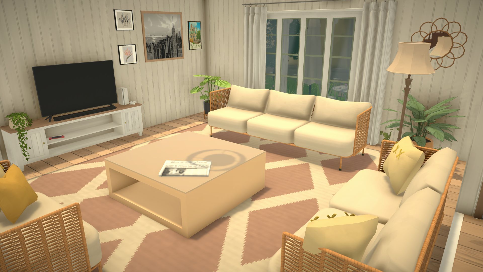 Family House image 7