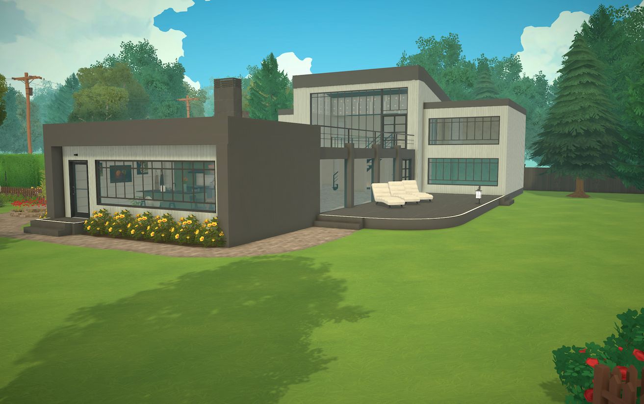 Blackberry Mansion image 1