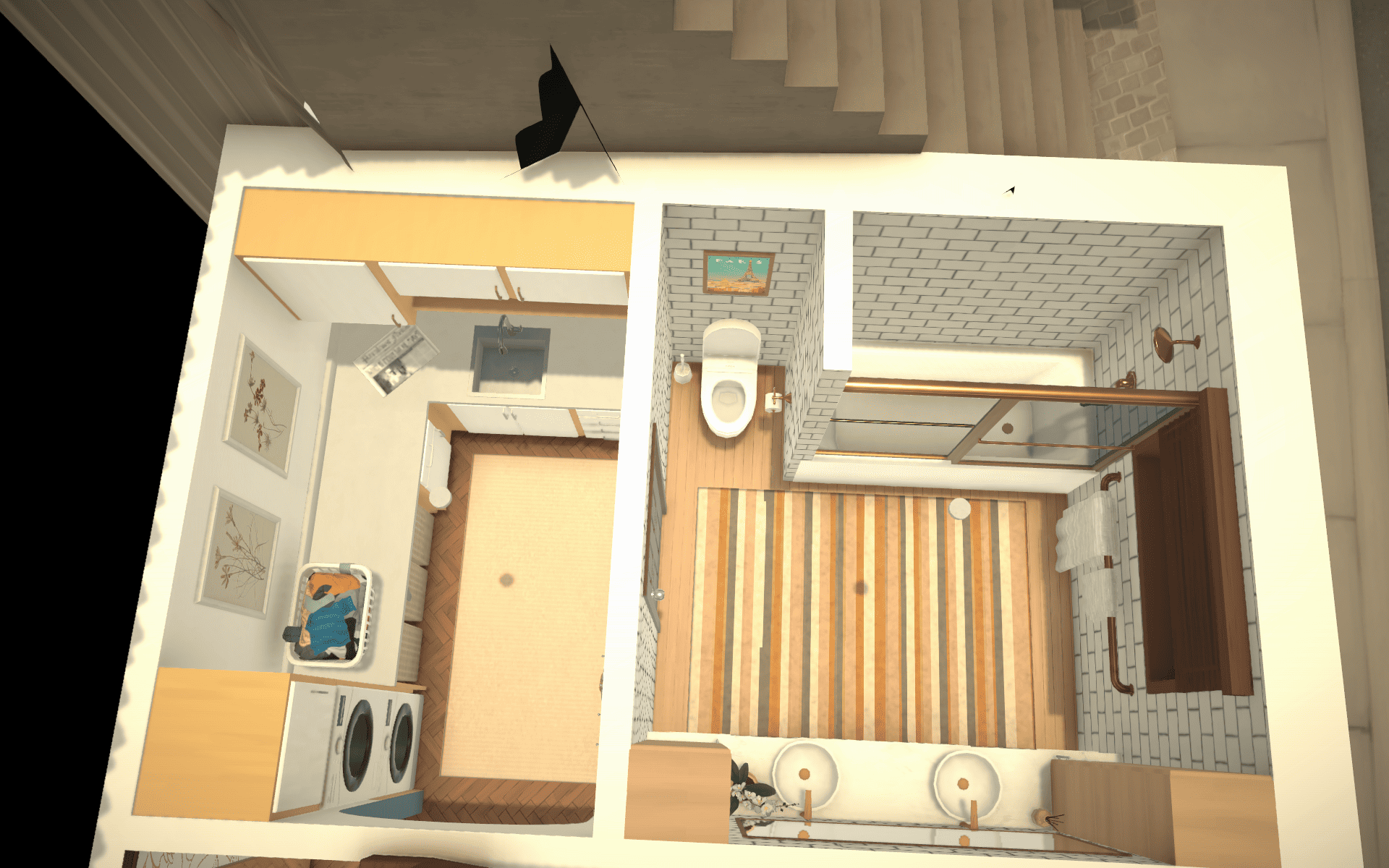 Reed Household Refurbishment image 17