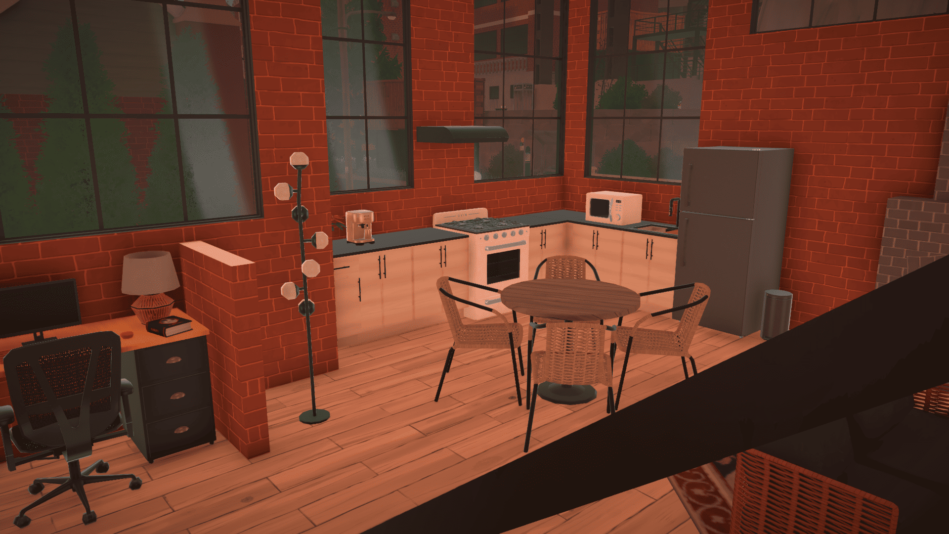 Loft Studio image 5