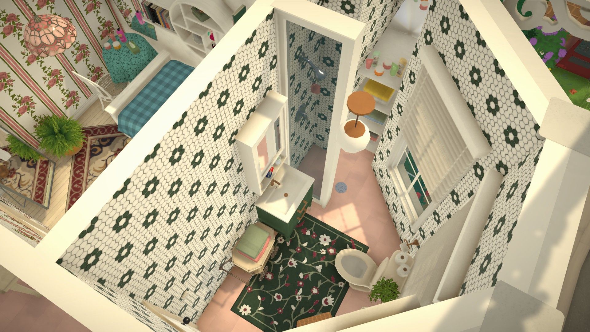 Tiny Townhouse image 6