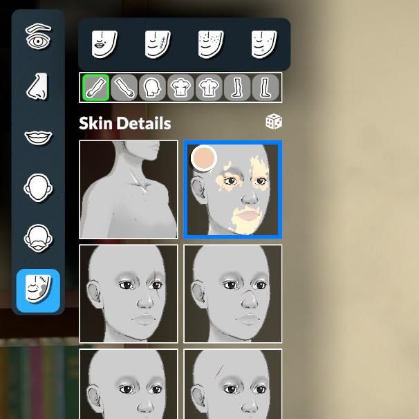 Vitiligo Unlocked. image 1