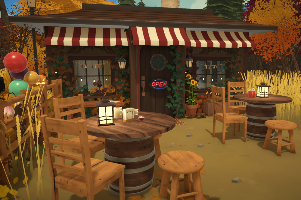 Autumn Fair image 8