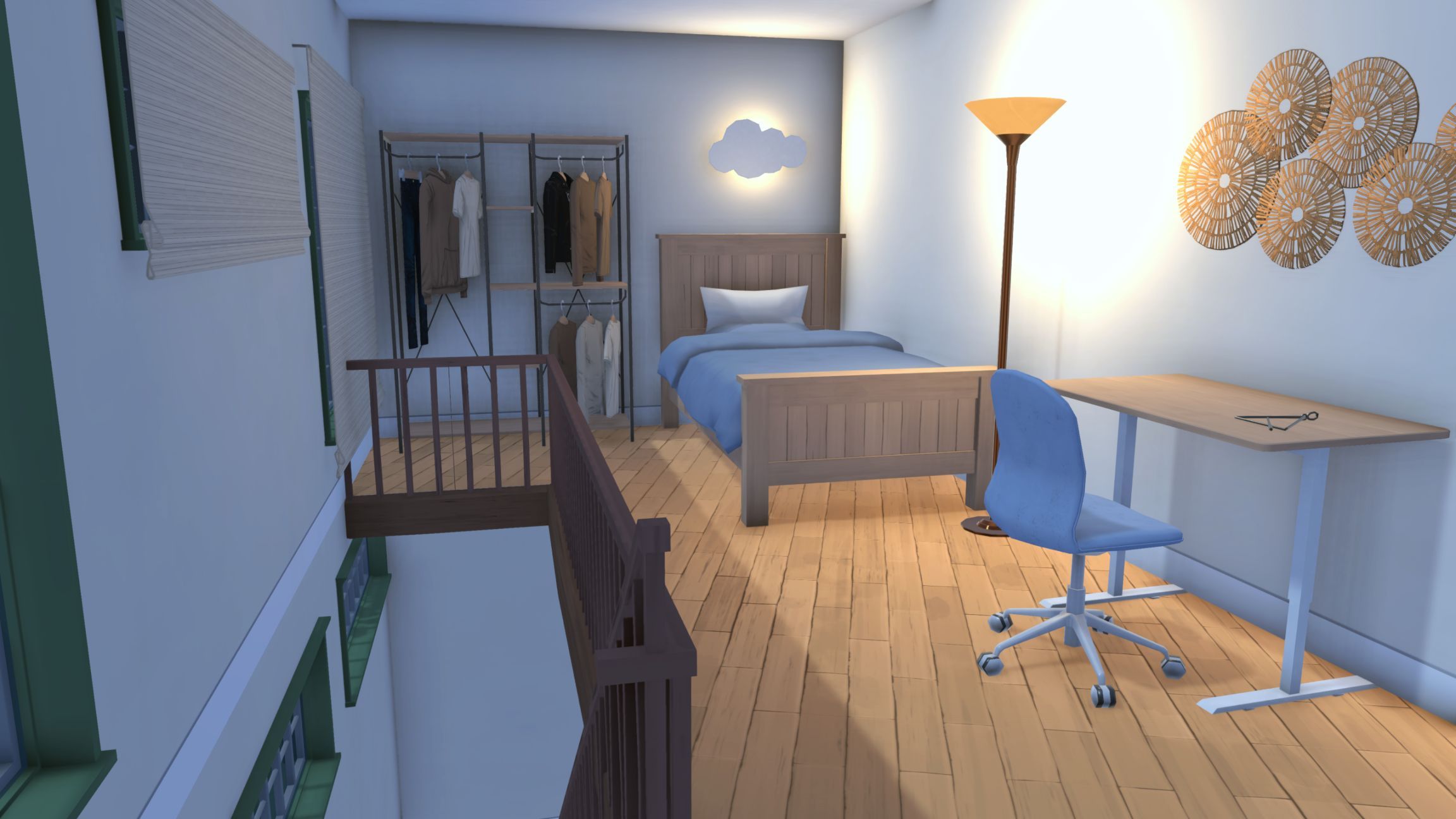 Solo Starter Home image 3