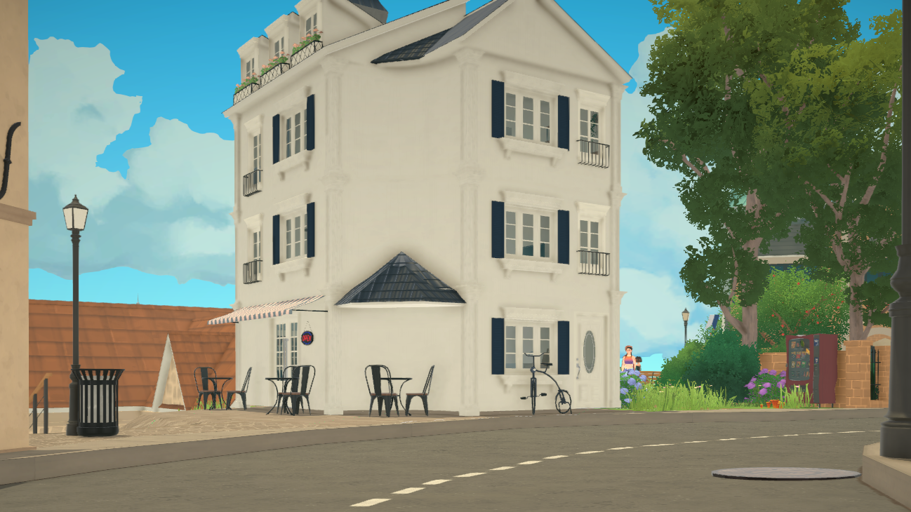Cafe + 2 Appartements image 8