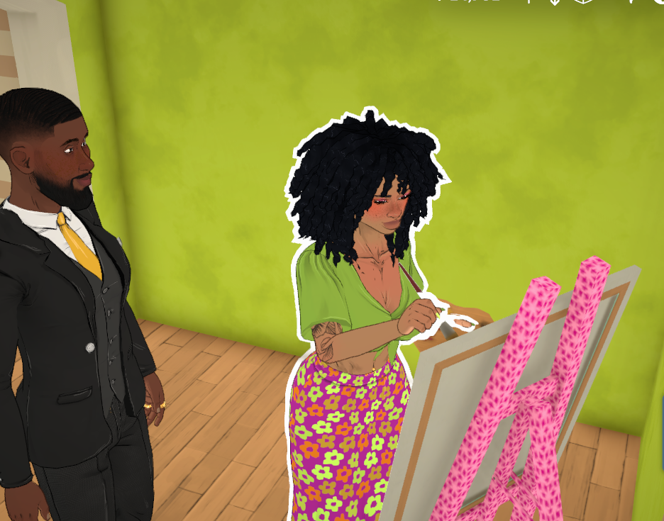The Lewis Household image 3